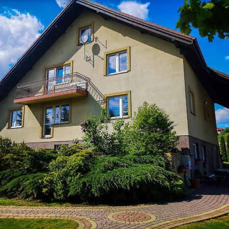 Swierkowy Zakatek Gorno  Exterior foto