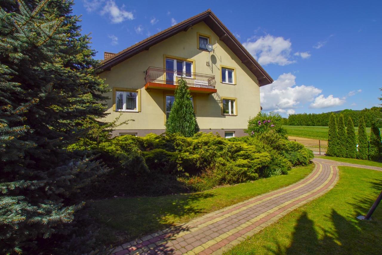 Swierkowy Zakatek Gorno  Exterior foto